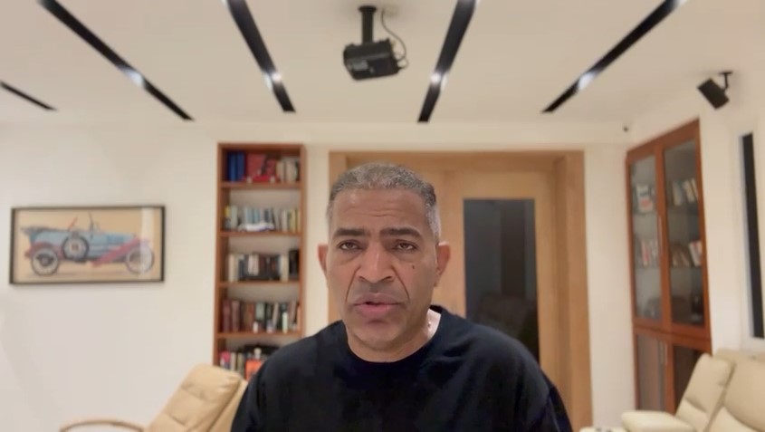 Juan Marte arremete contra nuevas alzas de combustibles y pide al Gobierno revisar exenciones y gasto público