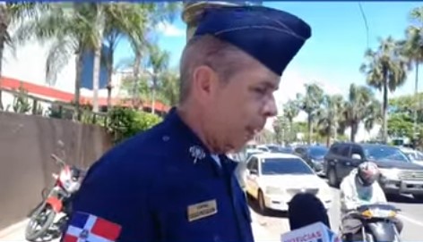 Tiroteo en Cinemacentro deja un muerto y un policía herido; autoridades investigan