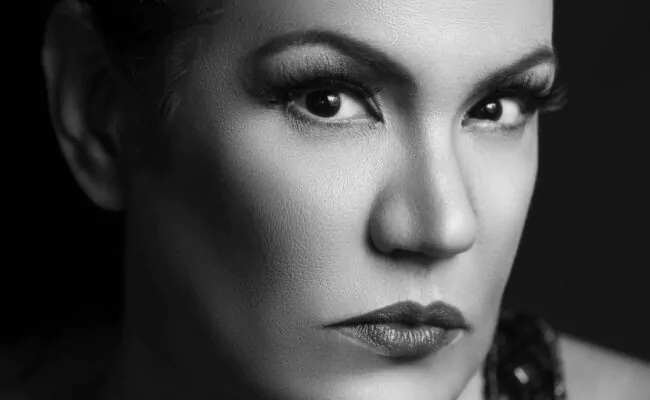 Carlota Carretero gana Soberano a las Artes Escénicas en Premios Soberano 2026