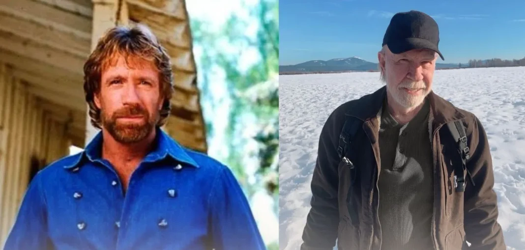 Chuck Norris: ícono del cine de acción y las artes marciales