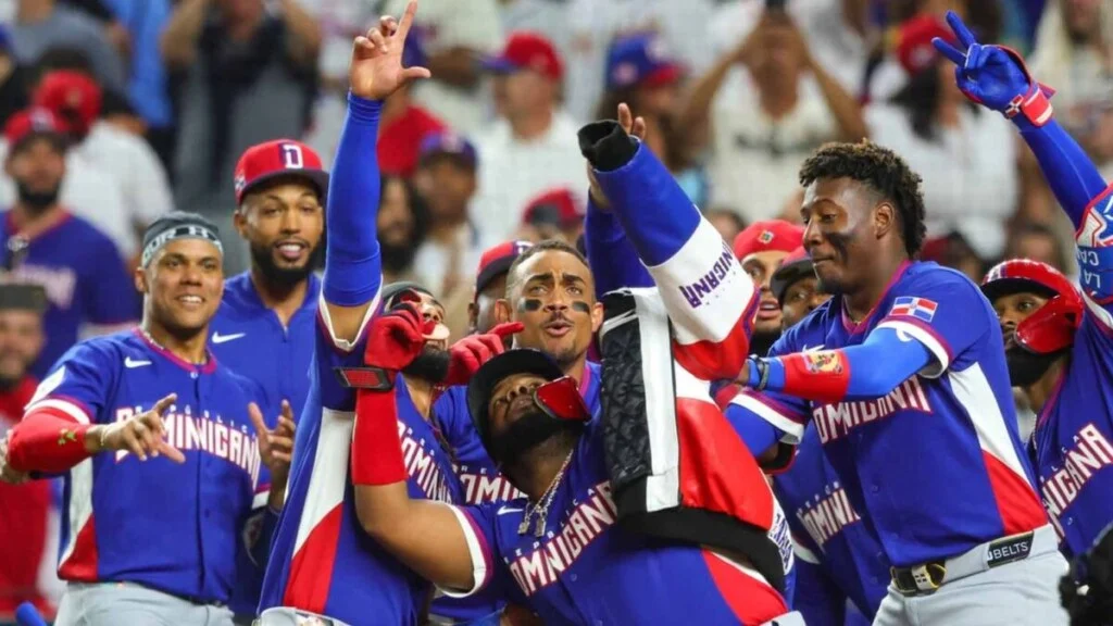República Dominicana se despide del Clásico Mundial con dignidad y el orgullo intacto