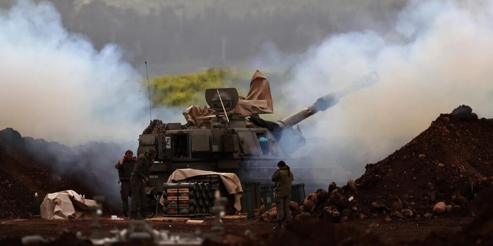 La guerra contra Irán podría extenderse entre tres y seis semanas más, según el portavoz militar israelí