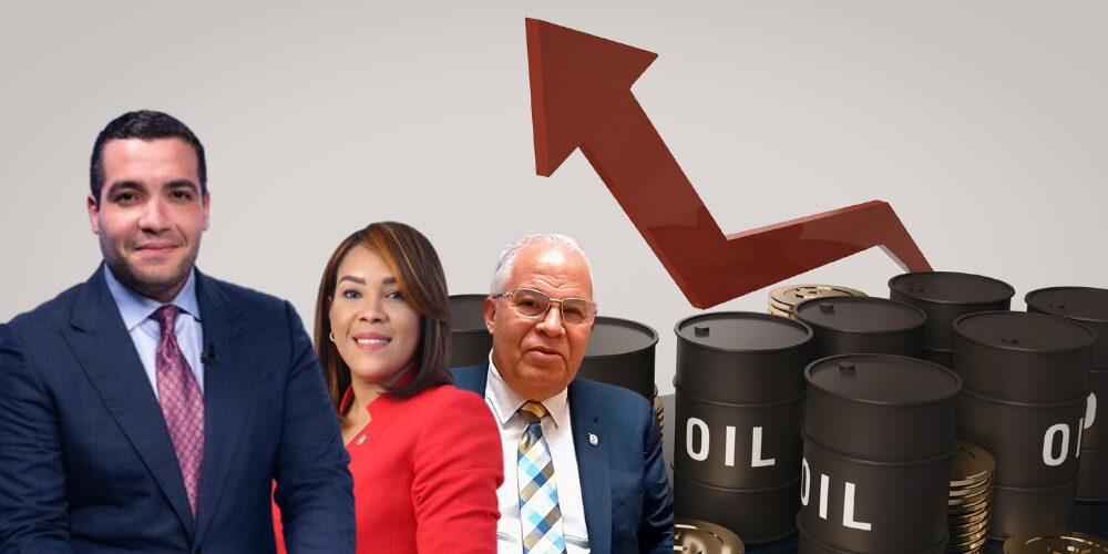 Alza de combustibles genera preocupación en legisladores por efectos en la población