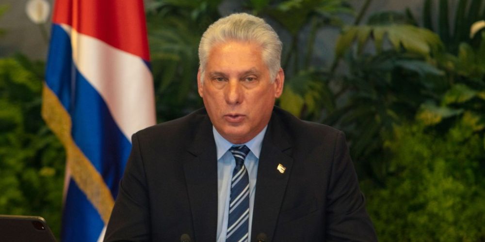 Gobierno de Cuba critica que EEUU amenace con derrocarlo y «adueñarse del país»