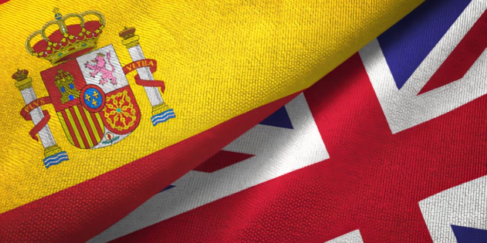 Reino Unido y España celebran mañana en Madrid su primer «diálogo de comercio e inversión»