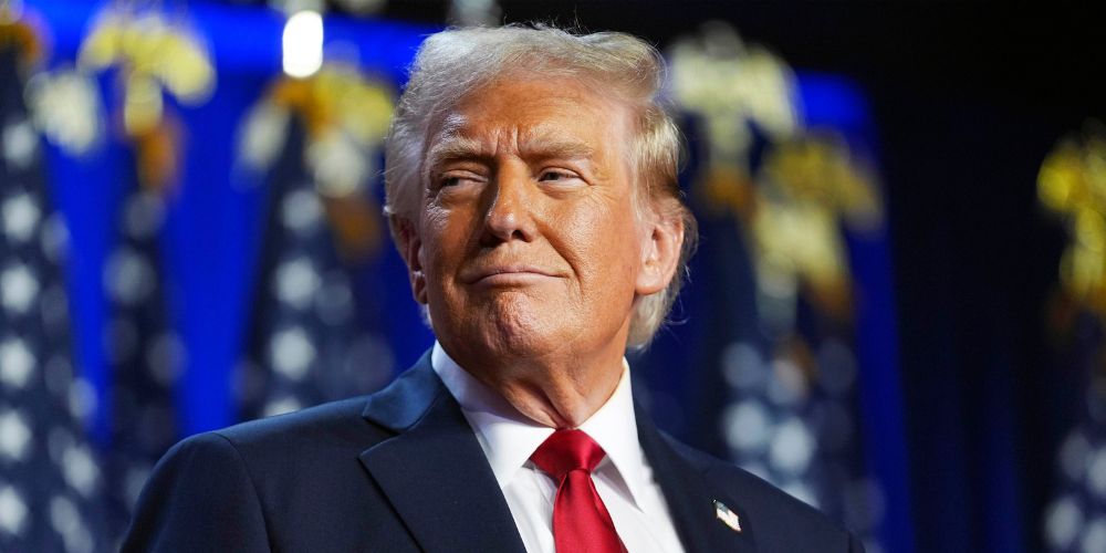 Trump vota por correo en Florida pese a considerar como «fraude» este método