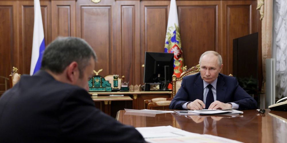 Un muerto y seis heridos tras ataque ucraniano en la región rusa de Kursk