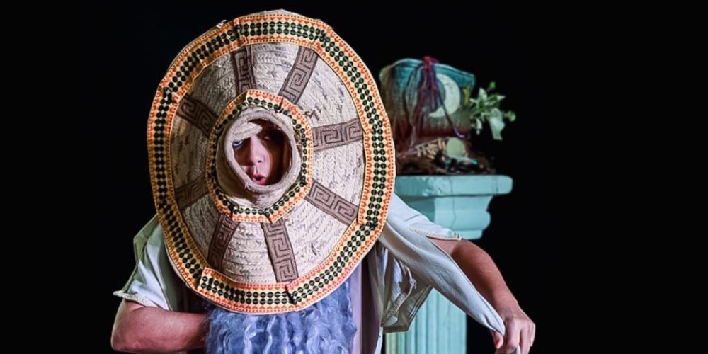 Memoria y fuerza interpretativa marcan el tercer fin de semana de la Quinta Temporada de Teatro Banreservas