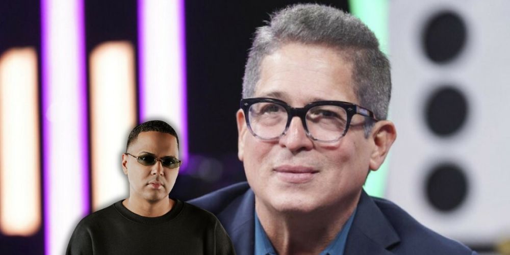 Iván Ruiz destaca el impacto de Santiago Matías en los medios de comunicación: “Hay mucha gente con dinero que no ha hecho lo que él ha hecho”