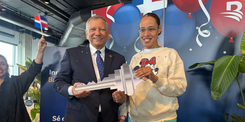 Banreservas anuncia tasa de 9.5 % en su Tercera Feria Inmobiliaria en Estados Unidos