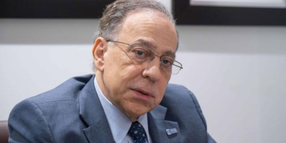 Celso Marranzini afirma apagones prolongados responden a mantenimiento y sustitución de transformadores