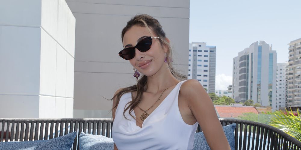 Mar Solís revela cómo descubrió la reinterpretación de “Chiquilla Bonita” de su padre Marco Antonio Solís en voz de Dalvin “La Melodía”