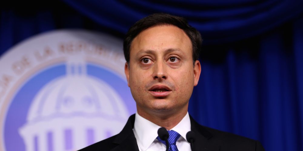 Aplazan audiencia del caso Jean Alain por conjuntivitis de uno de los acusados