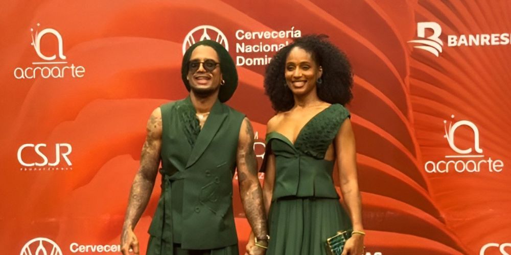 Vakeró «se llenó de odio» con organizadores de los Premios Soberanos