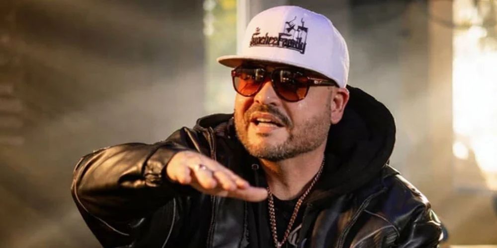 Papi Sánchez presenta su nuevo sencillo “Hazle zoom”, disponible este 20 de marzo