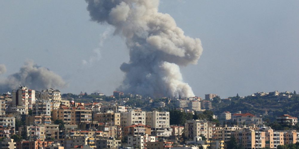 Amnistía pide a Israel cesar los ataques a personal sanitario y centros médicos en Líbano