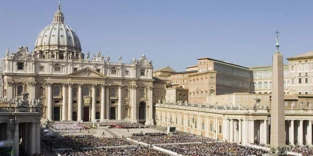 Investigación internacional revela que el Vaticano conocía casos de pederastia desde hace décadas