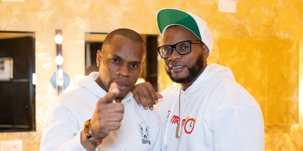 Asaltan hermano gemelo del periodista Ramón Tolentino en Villa Mella