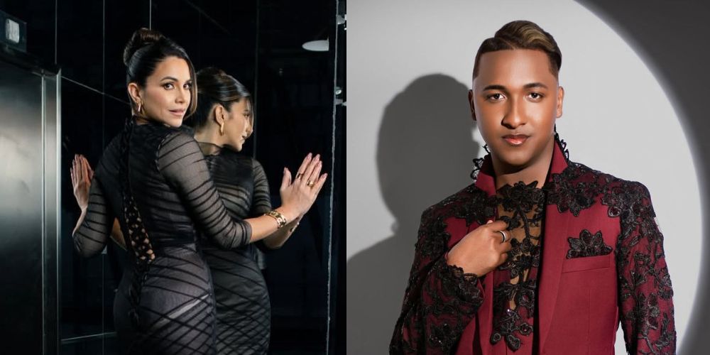 “Dímelo en la cara”: Pamela Sued enfrenta a comunicador que supuestamente “la acabó” en un programa