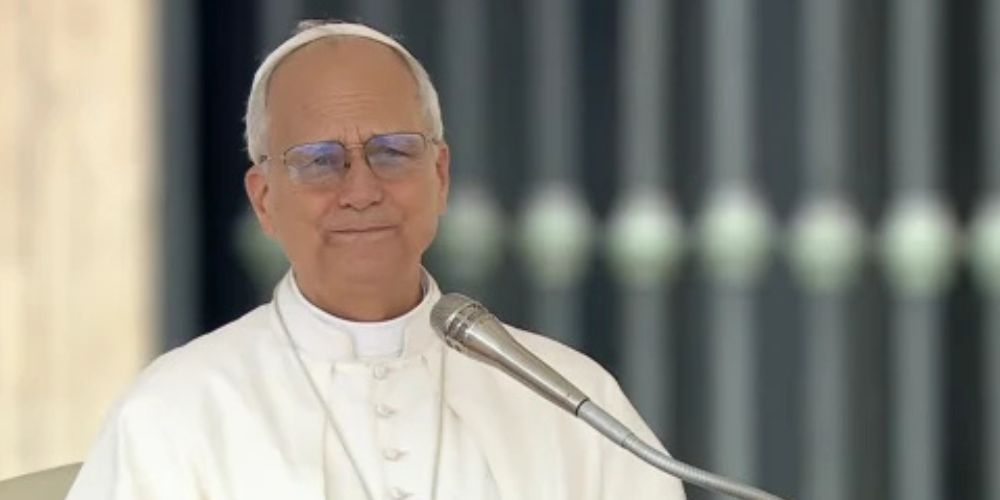 El papa: «¡Los bombardeos aéreos deberían haberse prohibido para siempre!»