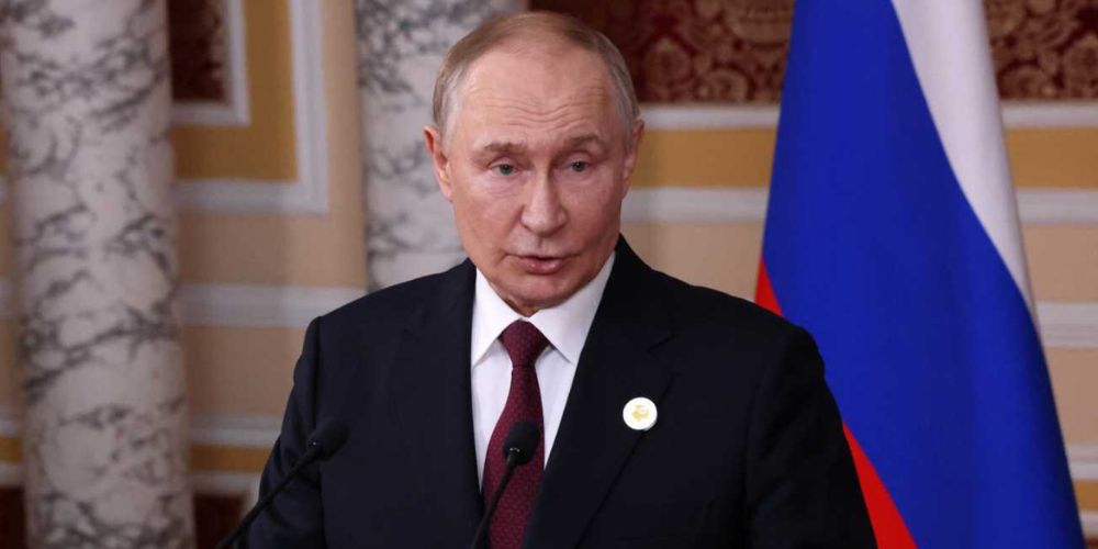 Putin pide a las petroleras rusas pagar sus deudas tras subir los ingresos por exportación