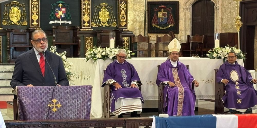 Director de Desarrollo de la Comunidad destaca accionar de la institución