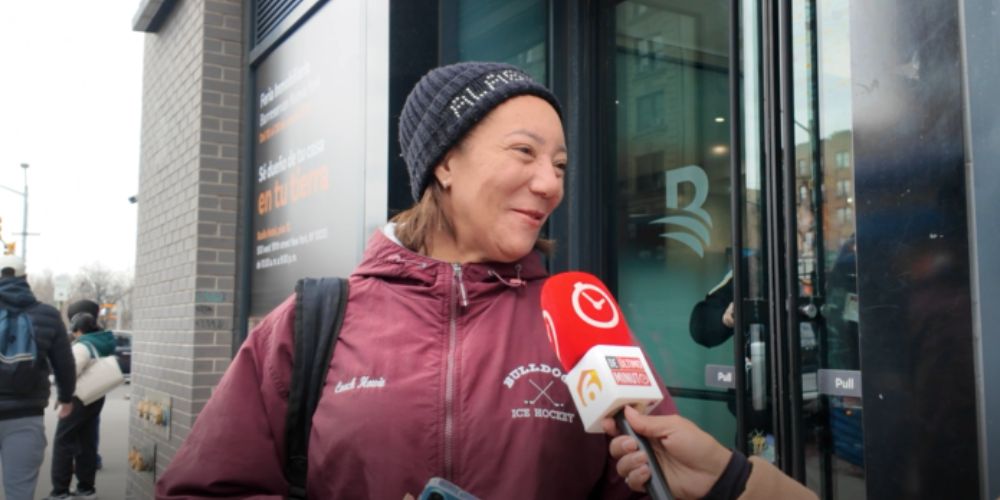 Dominicanos en Nueva York valoran como “bien merecido” el Gran Soberano otorgado a Jochy Santos