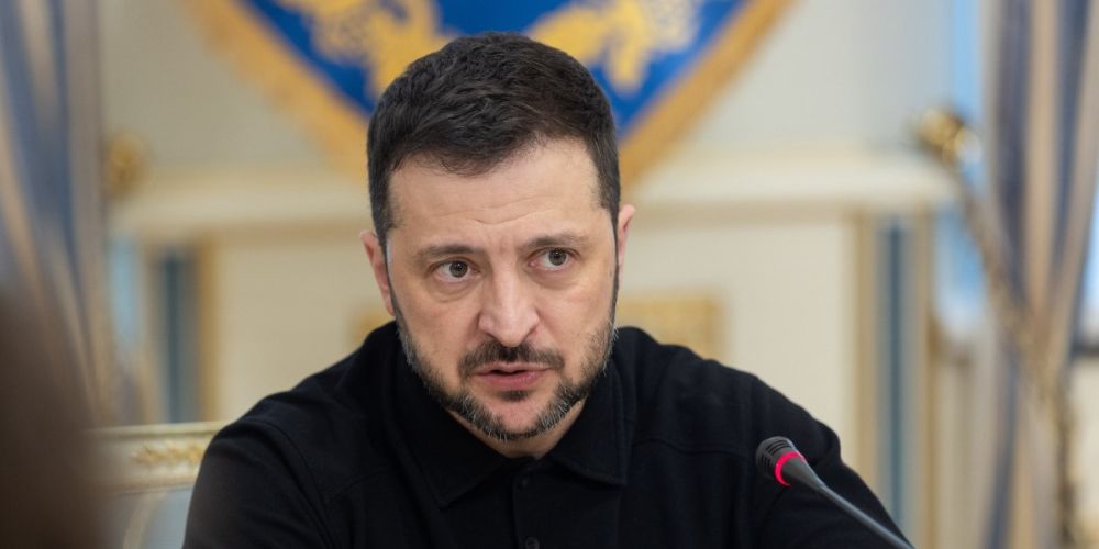 Zelenski pide garantías de seguridad a EE.UU. y una reunión con Putin para acercar la paz