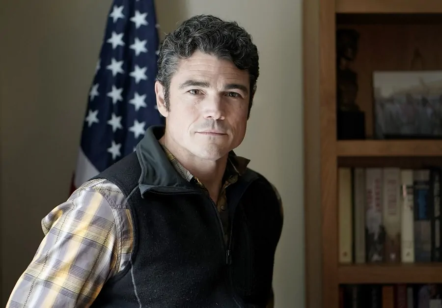 Dimite el director del Centro contra el Terrorismo de EE.UU. en rechazo a la guerra de Irán