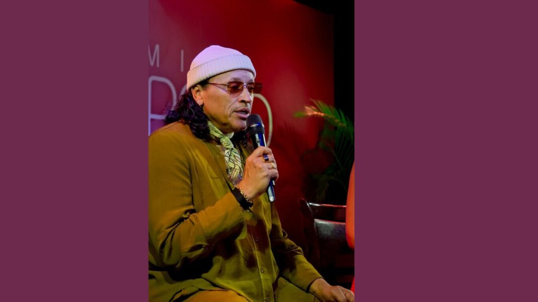 Elvis Crespo vestirá moda dominicana y cantará sus éxitos en Premios Soberano