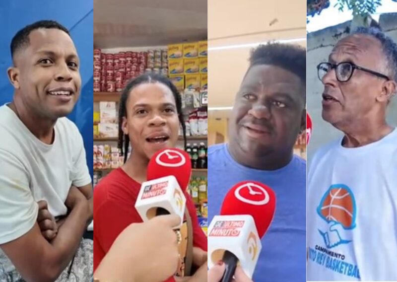 Dominicanos se inclinan por Venezuela tras eliminación de RD del Clásico Mundial 2026