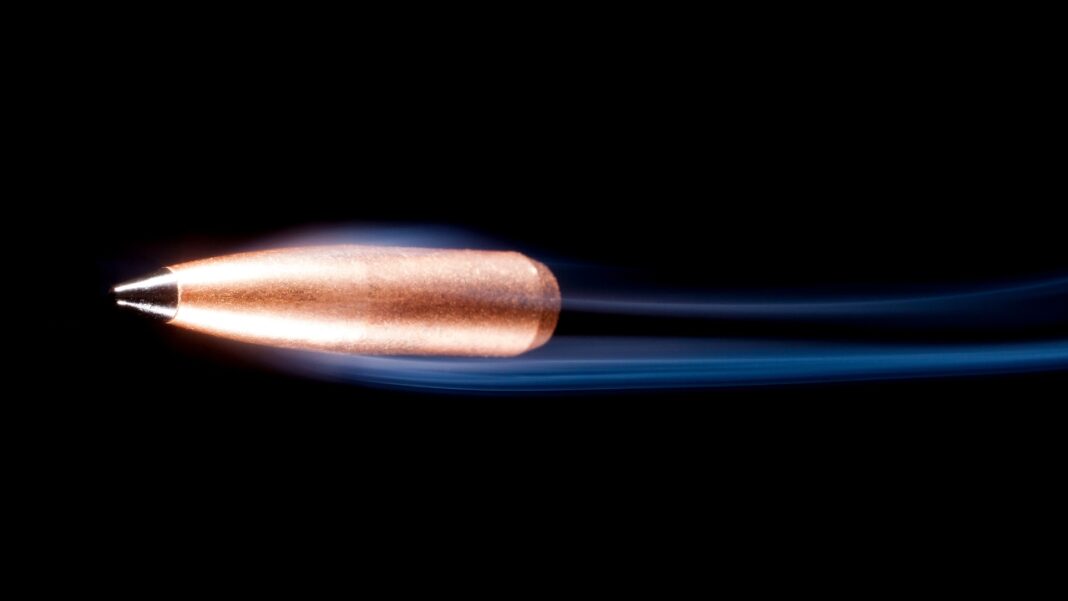 Cinco personas resultan heridas de bala durante “teteo” en Las Palmas de Herrera