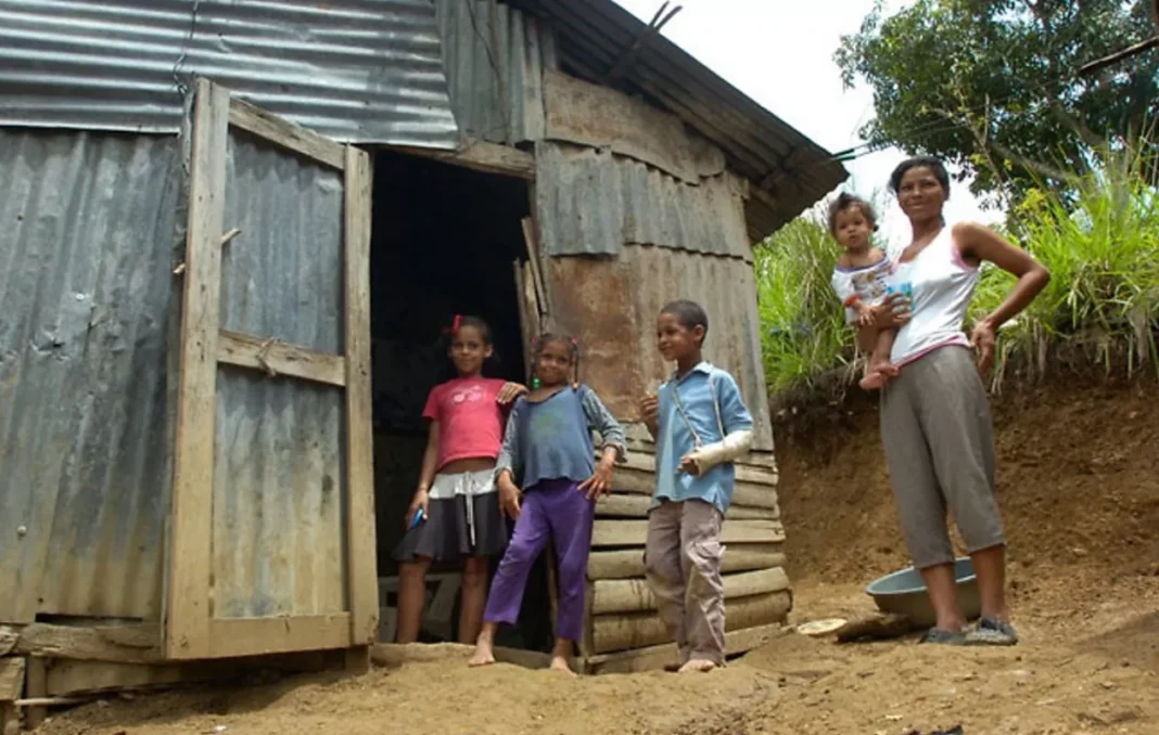 La desigualdad se elevó en el país el año pasado, revela informe