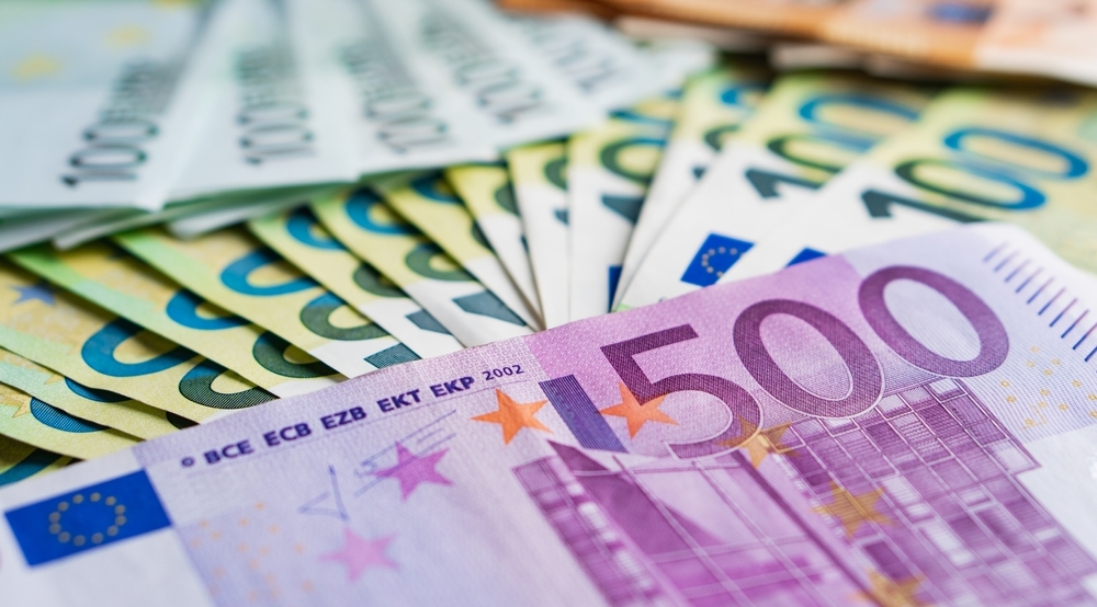 Precio del euro en la República Dominicana este lunes 9 de marzo de 2026