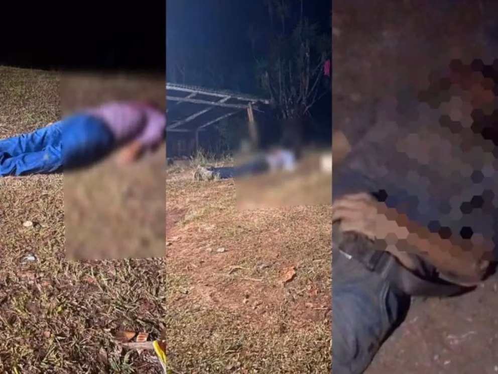 Masacre en Honduras: Asesinan a tres hermanos y surgen primeras hipotesis