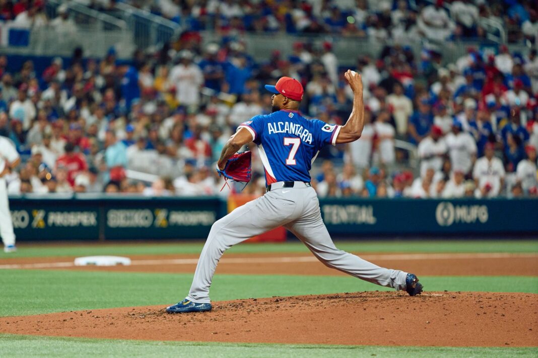 Cuartos de final definidos en el Clásico Mundial de Béisbol