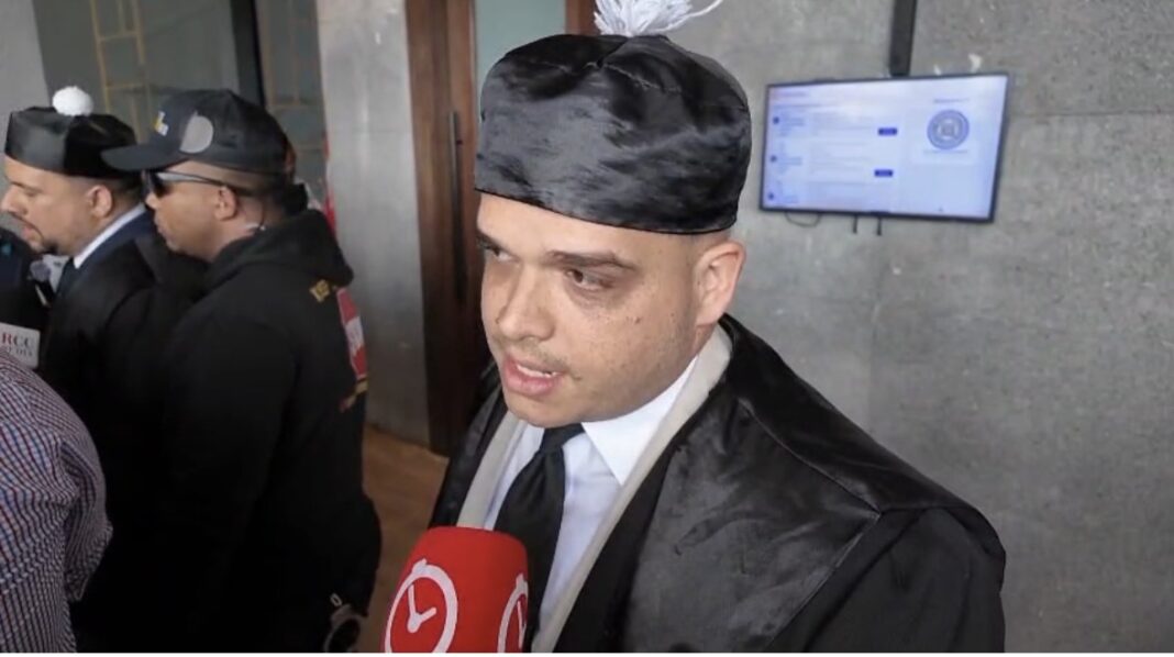 Defensa de Yailin califica de “atinada” coerción de RD$500 mil impuesta a su clienta