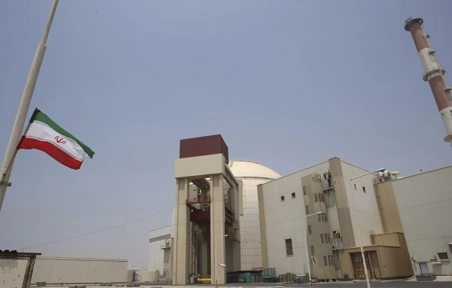 Irán denuncia un nuevo ataque contra su central nuclear de Bushehr