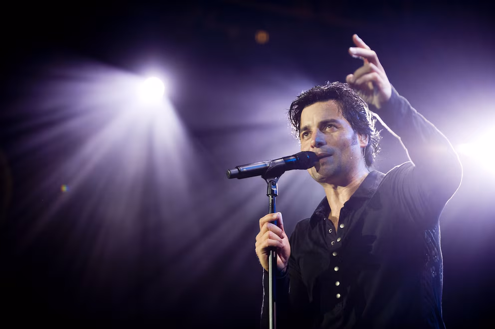 Chayanne: El ‘Papá de Latinoamérica’ invita a los dominicanos a ‘Bailar Otra Vez’