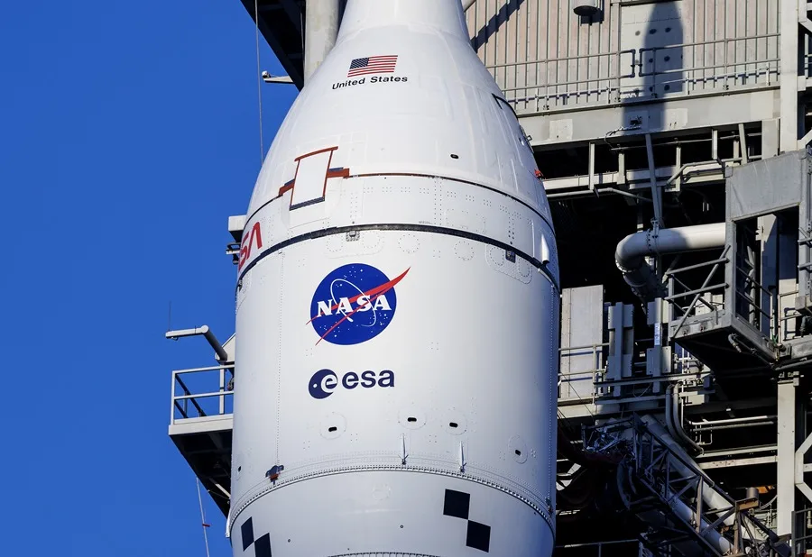 NASA anuncia cambios en su programa Artemis y ahora espera dos misiones a la Luna en 2028