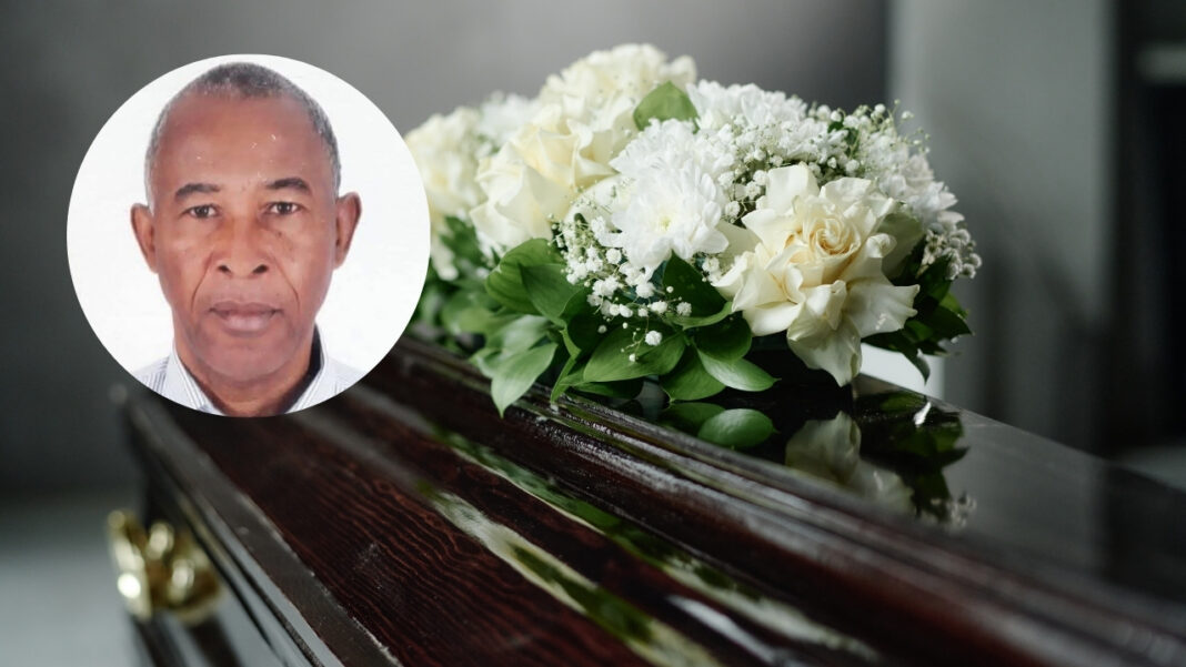 MMV lamenta fallecimiento de periodista Ramón Valdez