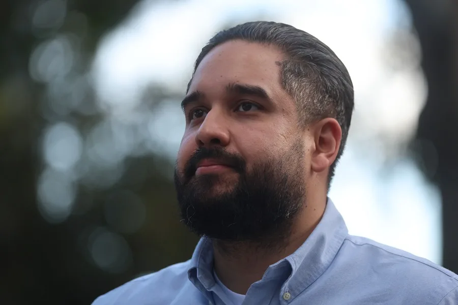 Nicolás Maduro está con «mucho ánimo» a dos días de la segunda audiencia de su juicio, dice su hijo