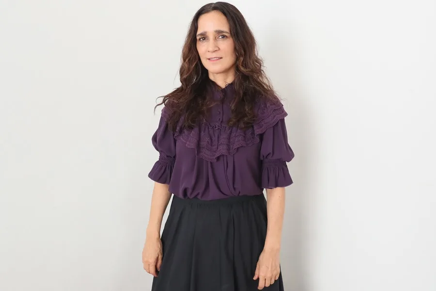 Julieta Venegas anuncia su debut en la literatura