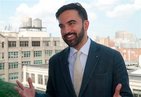 Alcalde de Nueva York crea una oficina para asuntos de la comunidad LGTBQIA+