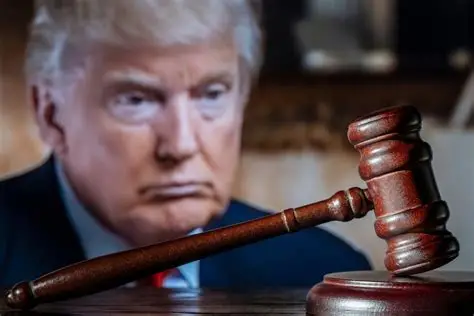 Juez bloquea los cambios hechos por el Gobierno Trump a las recomendaciones de vacunación