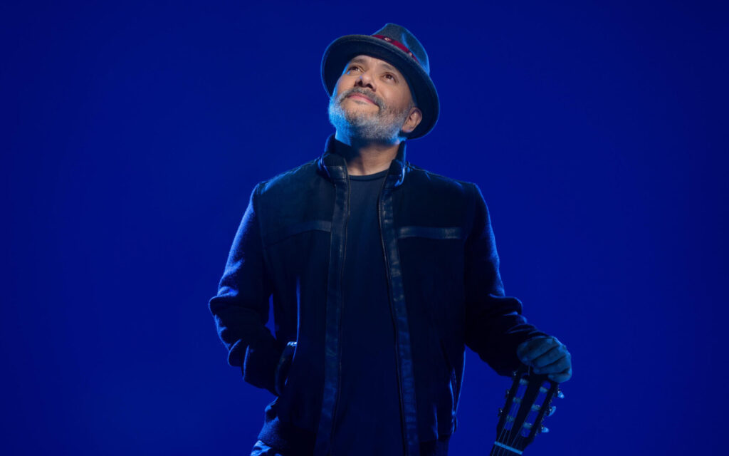 Pavel Núñez actuará en la ceremonia de los Premios Soberano 2026