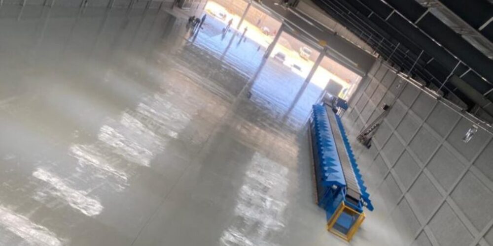 Empresa de servicios logísticos y paquetería presenta su nuevo Hub Logístico y aerolínea en RD