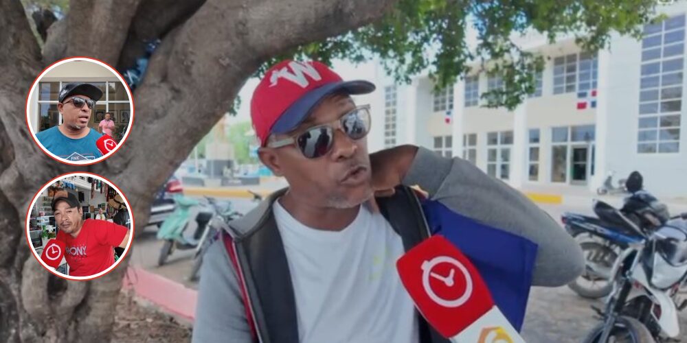 Petromacorisanos se muestran orgullosos del desempeño de Fernando Tatis Jr. y su padre en el Clásico Mundial 2026