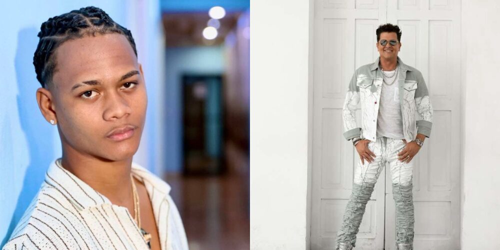 Carlos Vives y Dalvin La Melodía, encabezan el Festival Vibra Latina de Aruba