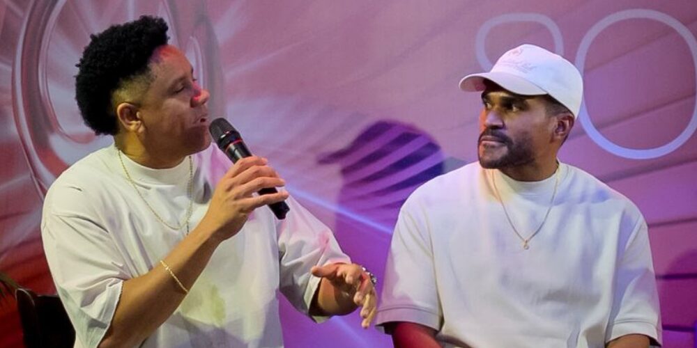 Barak agradece nominación a “Concierto del Año” por concierto de aniversario que se transformó por tragedia del Jet Set